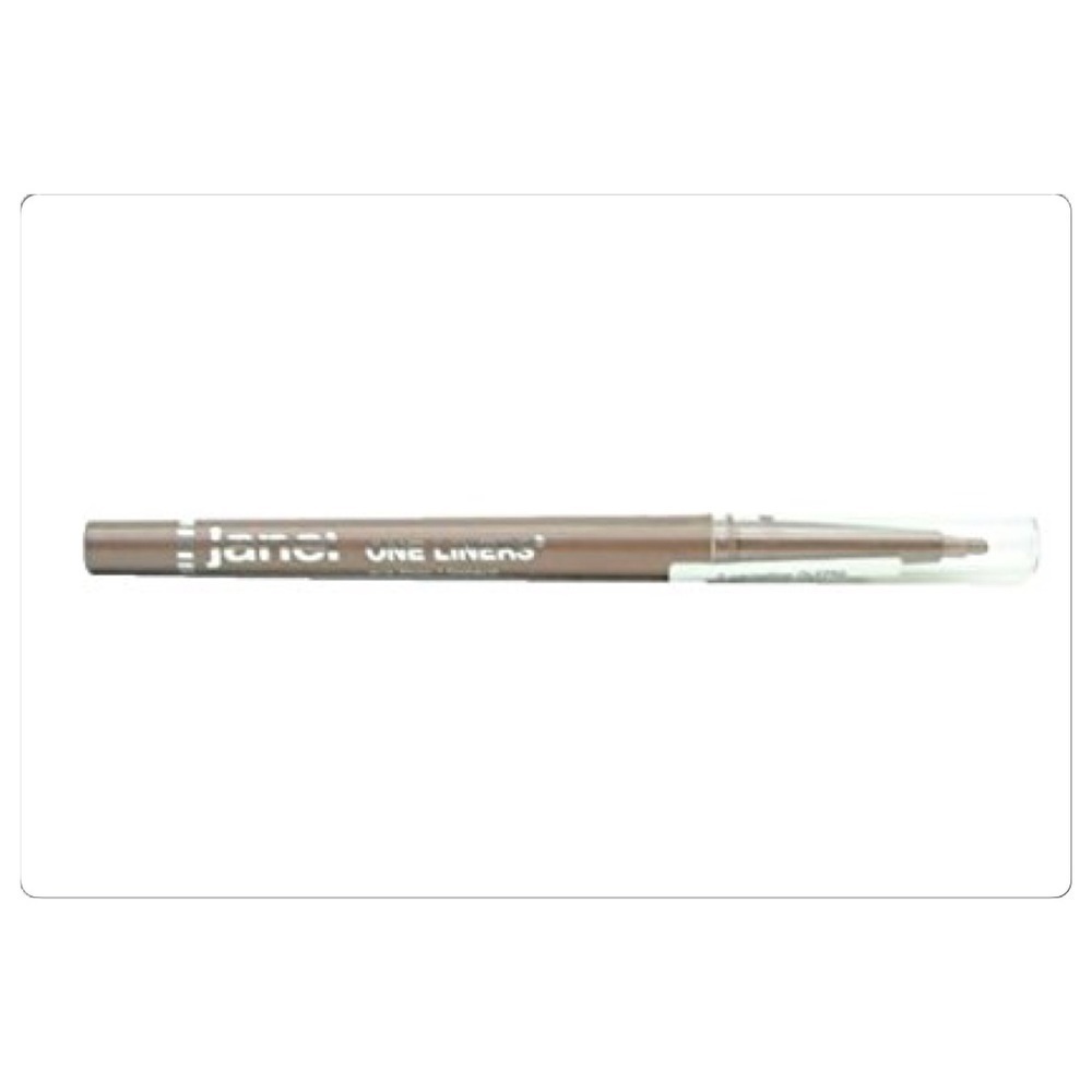 JANE one liners Eyeliner in 2 Cocoaline